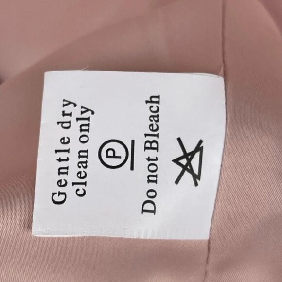 House of cb London coat size xs - Picture 15 of 16